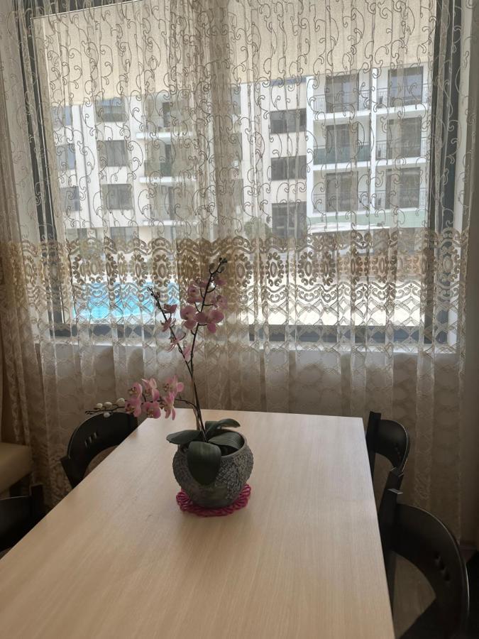 Avalon, Apartment C102 Sunny Beach Dış mekan fotoğraf