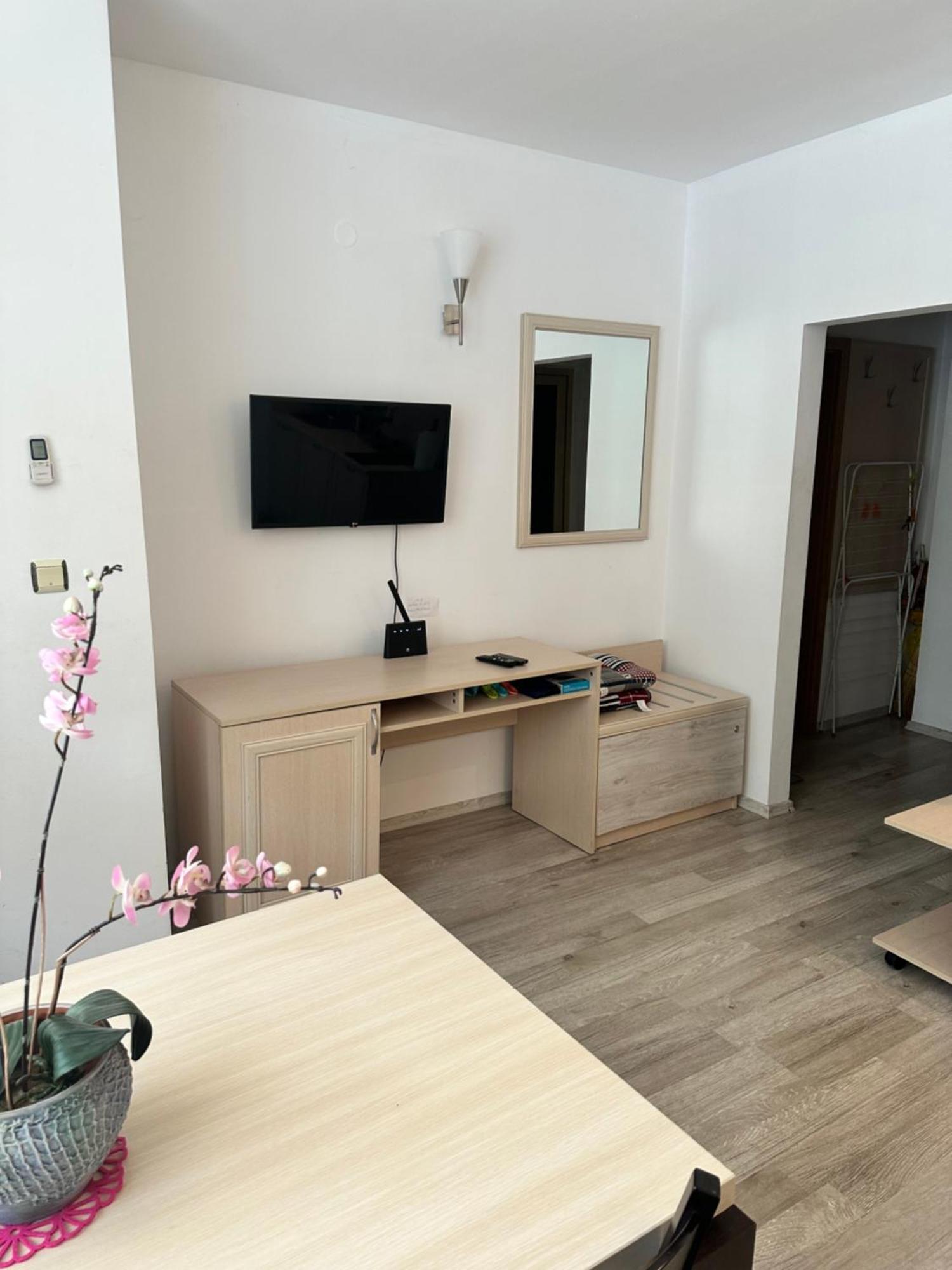 Avalon, Apartment C102 Sunny Beach Dış mekan fotoğraf